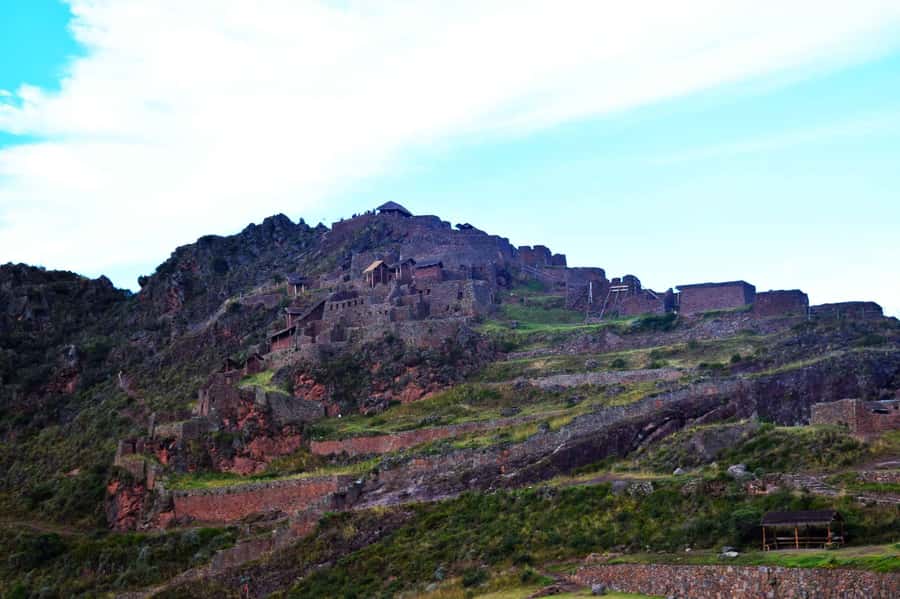 Cusco: Sacred Valley of the Incas Tour - Key Points Worth Knowing Before You Go