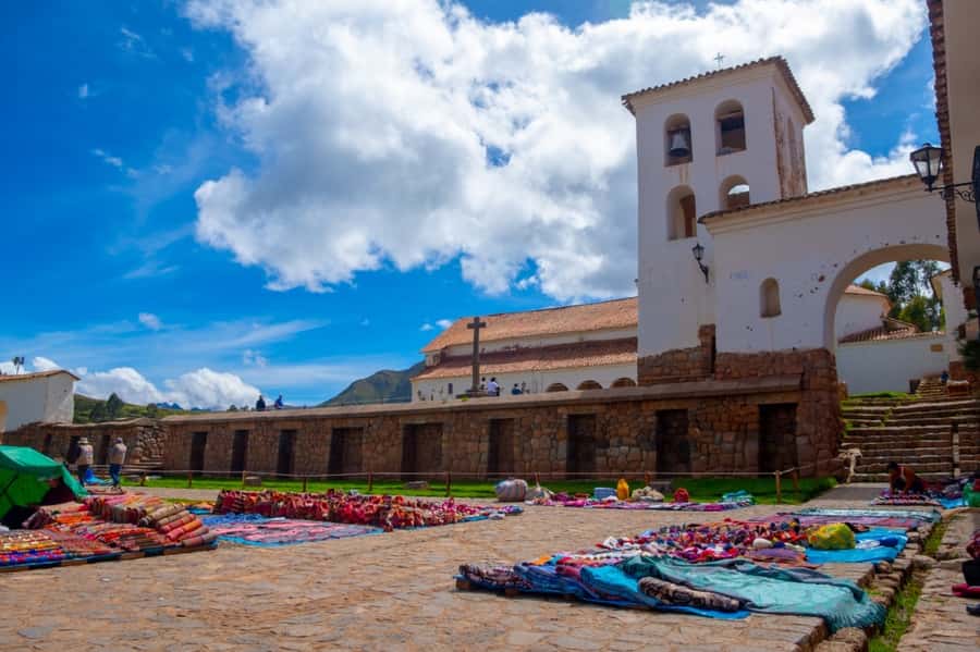 Cusco: Sacred Valley of the Incas Tour - Why This Sacred Valley Tour Starts High in Cusco (And Keeps Going)