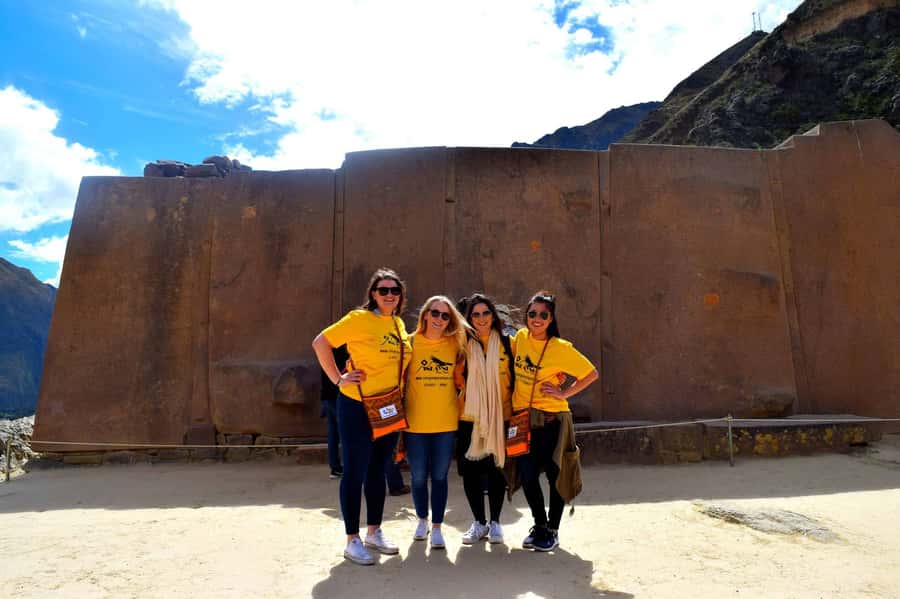 Cusco: Sacred Valley of the Incas Tour - Pisac Archaeological Park: Terraces, Temples, and Why the Incas Chose This View