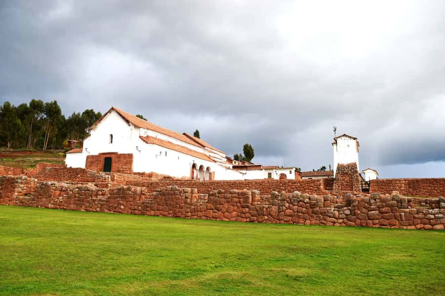 Cusco: Sacred Valley of the Incas Tour - Transportation, Timing, and Altitude: How to Make the Day Feel Easy