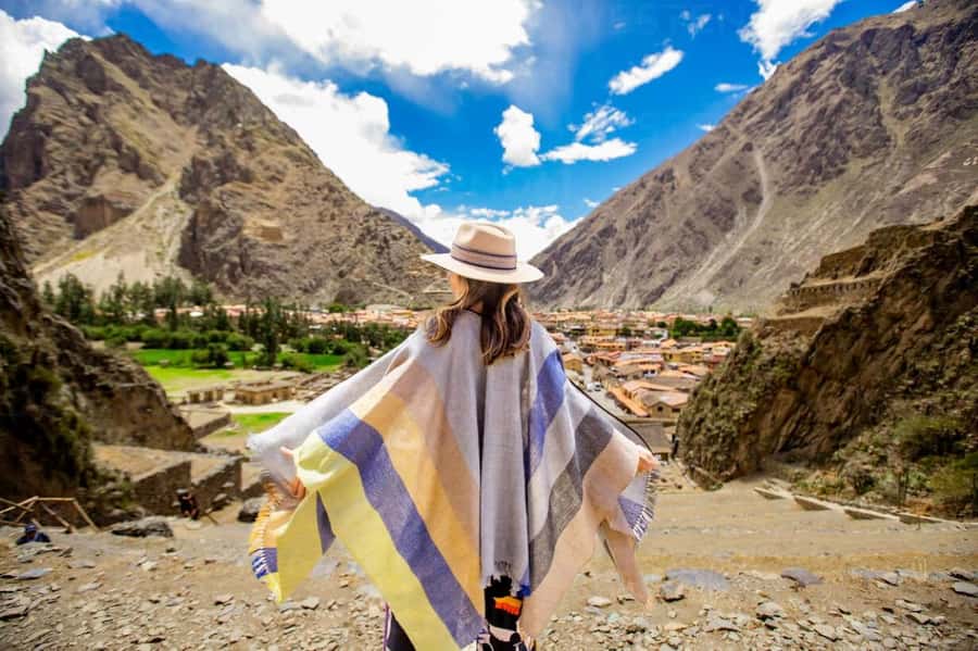 Cusco: Sacred Valley, Pisac, Ollantaytambo, Salt Mines Moray - A one-day Sacred Valley route that really adds up