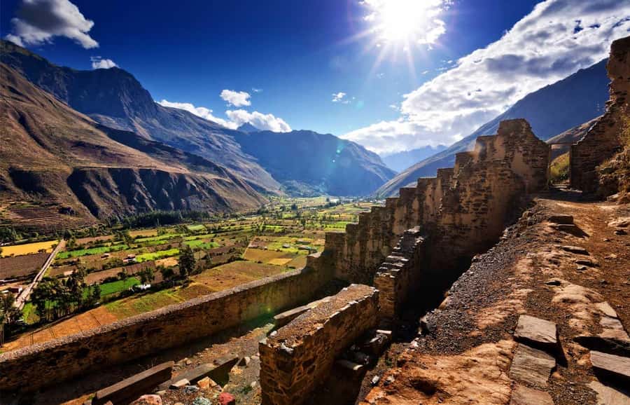 Cusco: Sacred Valley, Pisac, Ollantaytambo, Salt Mines Moray - Timing, pickup, and how the day feels in real life