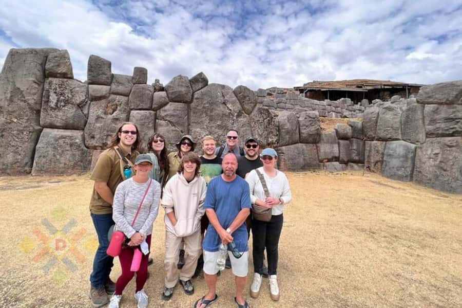 Cusco: Sacsayhuaman, Qenqo, Puca Pucara & Tambomachay Tour - Key highlights worth planning for