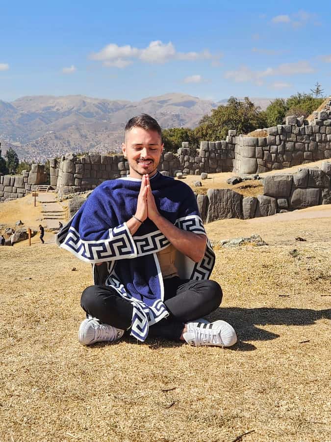 Cusco: Sacsayhuaman, Qenqo, Puca Pucara & Tambomachay Tour - Tambomachay: water worship and practical engineering