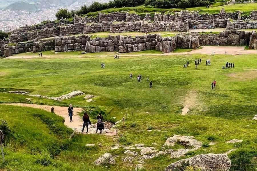 Cusco: Sacsayhuaman, Qenqo, Puca Pucara & Tambomachay Tour - What makes the guide and organization matter