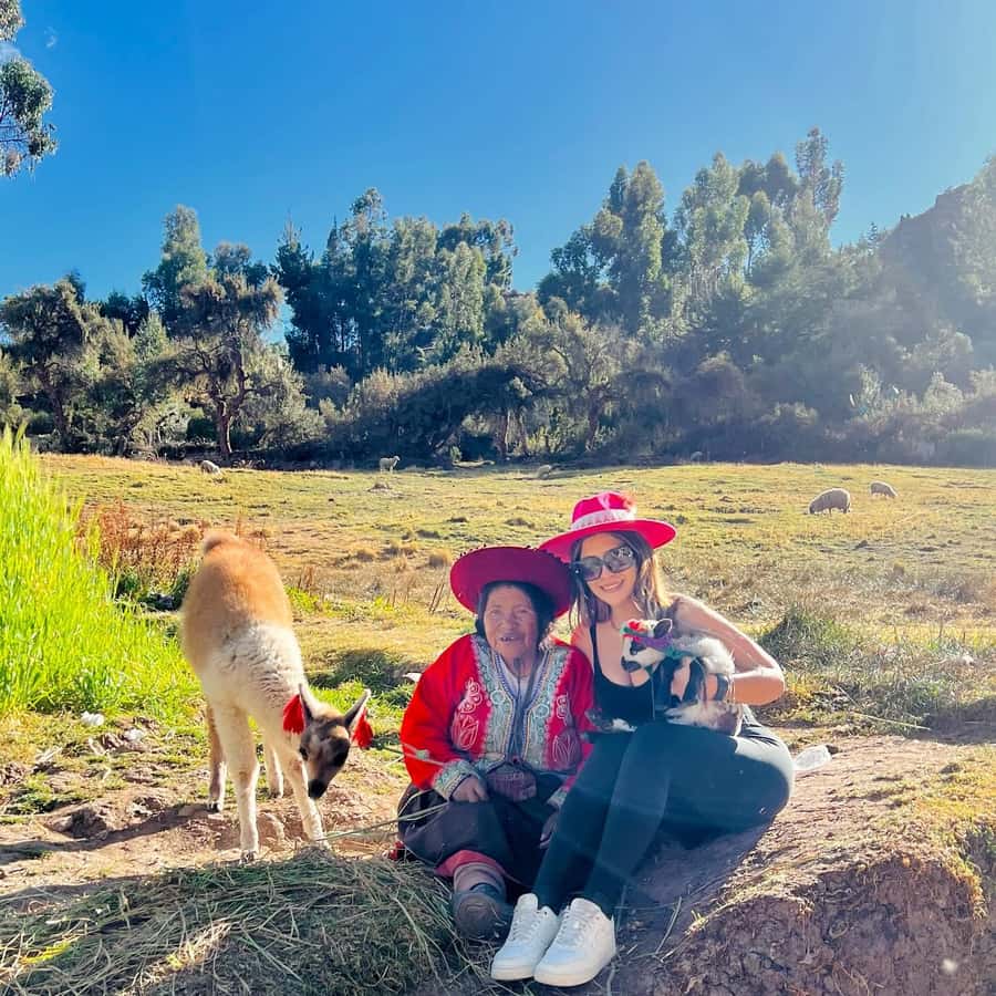 Cusco: Sacsayhuaman, Qenqo, Puca Pucara & Tambomachay Tour - Price reality check: $21 and what it really covers