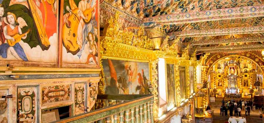 Cusco: Scenic Route of the Sun to Puno with Buffet Lunch - Key highlights at a glance