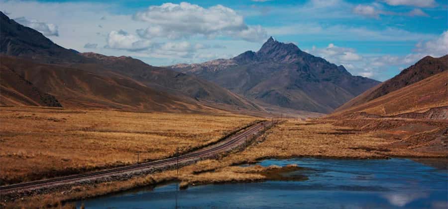 Cusco: Scenic Route of the Sun to Puno with Buffet Lunch - Why the Route of the Sun turns Cusco to Puno into a “see it” day