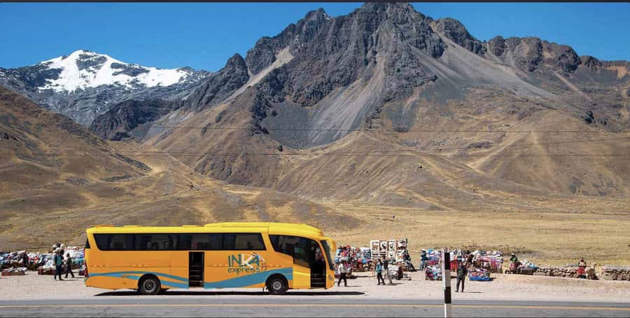 Cusco: Scenic Route of the Sun to Puno with Buffet Lunch - Andahuaylillas Church: the Sistine Chapel of America stop that’s worth waking up for