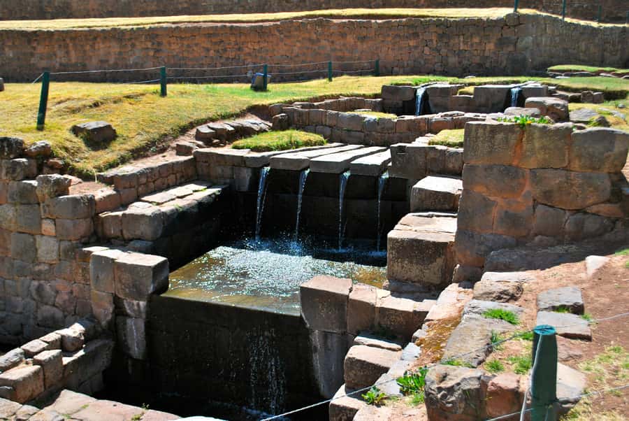 Cusco South Valley: Morning Half Day Tour - Key moments you’ll remember