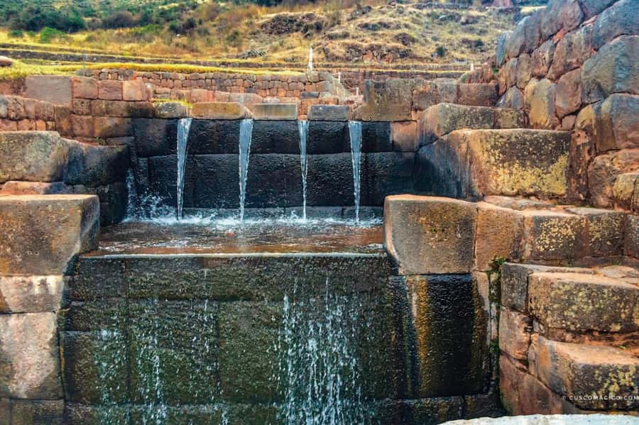 Cusco South Valley: Morning Half Day Tour - South Valley in a 6-hour rhythm: what the timing feels like