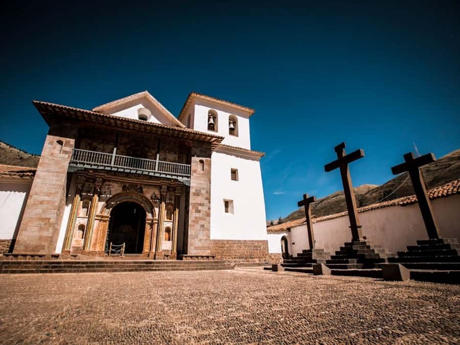 Cusco South Valley: Morning Half Day Tour - Pikillacta: Wari power in a walled city called City of fleas