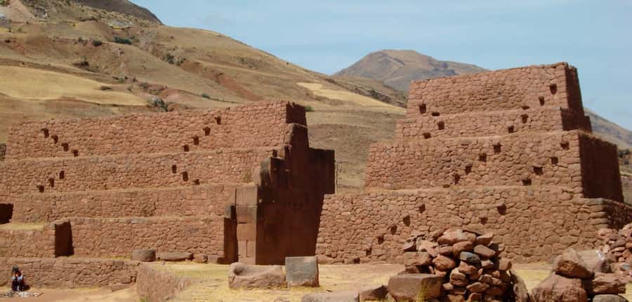 Cusco South Valley: Morning Half Day Tour - Andahuaylillas Church: the Sistine Chapel of America effect