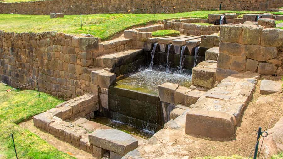 Cusco South Valley: Morning Half Day Tour - Logistics and practical tips: pickup timing, cash, and shoe choice