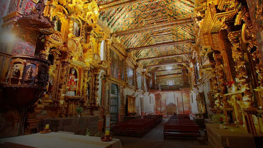 Cusco South Valley: Morning Half Day Tour - How to match this tour to your travel style