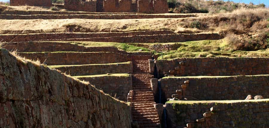 Cusco South Valley: Morning Half Day Tour - Should you book the Cusco South Valley Morning Half Day Tour?