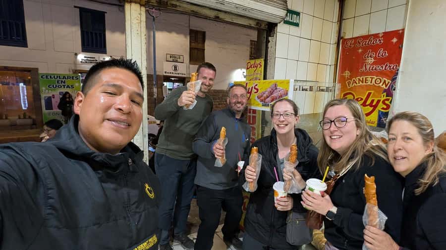 Cusco street food tour - Key things to know before you go