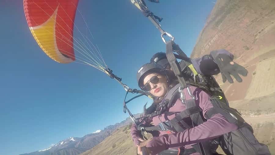 Cusco: Tandem Paragliding in The Sacred Valley of The Incas - Getting Picked Up in Cusco or the Sacred Valley (and Why That Matters)