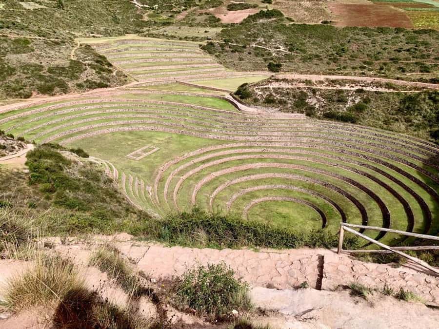 Cusco Tourist Ticket and Sacred Valley Site Pass - Key things to know before you buy