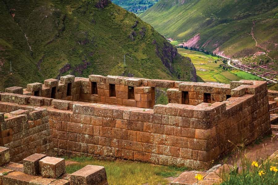 Cusco Tourist Ticket and Sacred Valley Site Pass - Price and value: is $30 worth it?