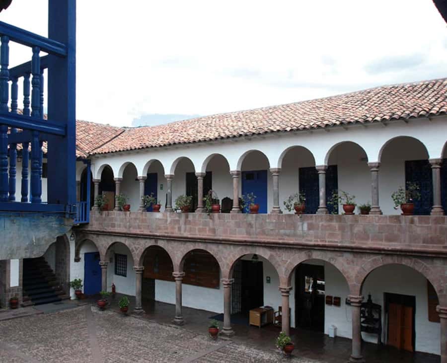 Cusco Tourist Ticket and Sacred Valley Site Pass - How to use your ticket smoothly (self-guided mindset)