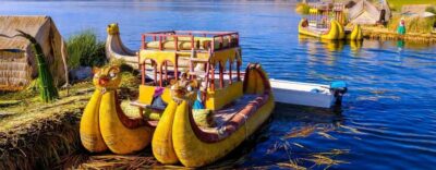 Cusco: Uros Taquile Island from Cusco - The overnight Cusco → Puno ride: why it’s worth it, and what to expect