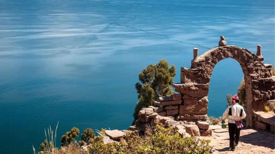 Cusco: Uros Taquile Island from Cusco - Back to Puno by late afternoon: how to use your free time