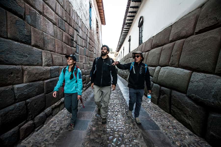 Cusco: Walking Tour Cusco - Key things to notice on this Cusco walk