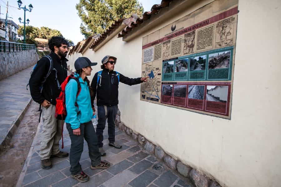 Cusco: Walking Tour Cusco - Should you book this Cusco walking tour?