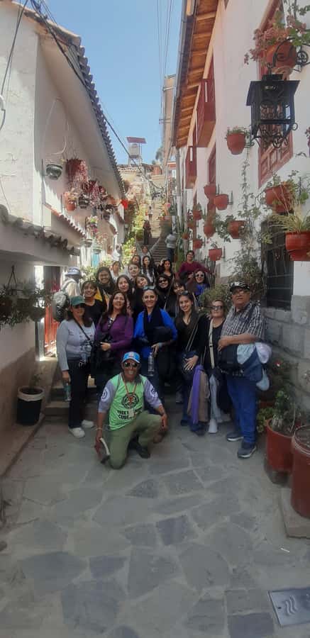 Cusco: Walking Tour with a Local Guide - Top things to notice on this Cusco walk