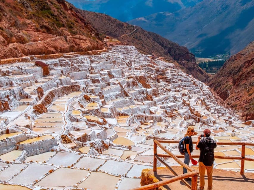 Cusco: Zipline + ATV's | Salt Mines of Maras and Moray | - Tickets, snacks, and the real cost: what $85 becomes on the ground