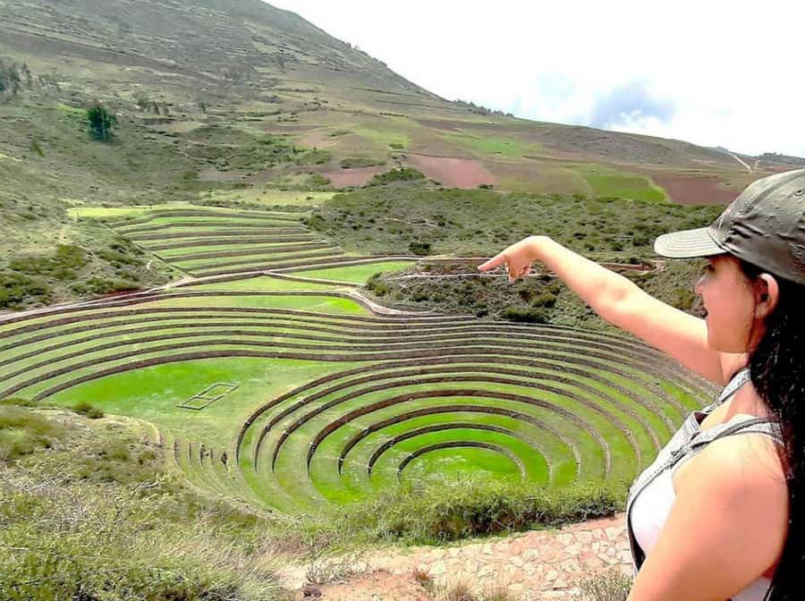 Cusco: Zipline + ATV's | Salt Mines of Maras and Moray | - Who should book this ATV + zipline + salt mines day