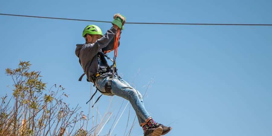 Cusco: Zipline + ATV's | Salt Mines of Maras and Moray | - Should you book this Cusco Zipline + ATV with Maras and Moray?