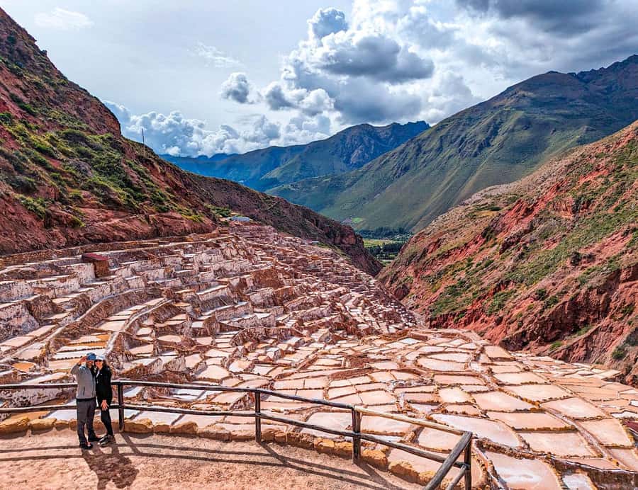 Cusco:Chinchero,Moray & Salt Mines drop-off in Ollantaytambo - Key highlights worth your attention