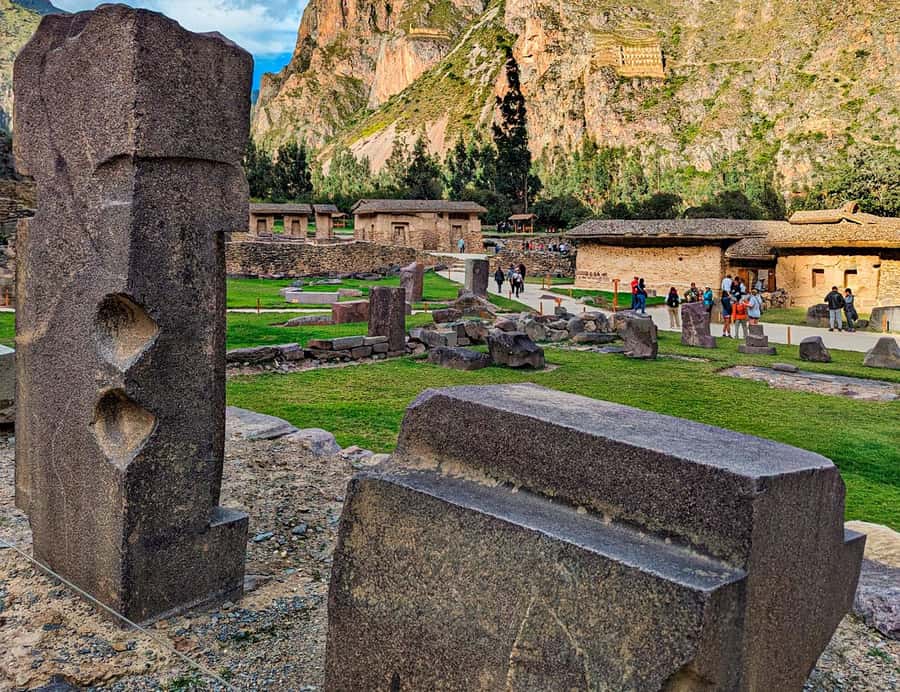 Cusco:Chinchero,Moray & Salt Mines drop-off in Ollantaytambo - One-Way Sacred Valley to Ollantaytambo: What This Day Trip Really Solves