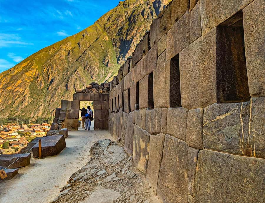 Cusco:Sacred Valley Pisaq,Ollantaytambo,Chinchero with Lunch - Price and value: what your $28 day really buys