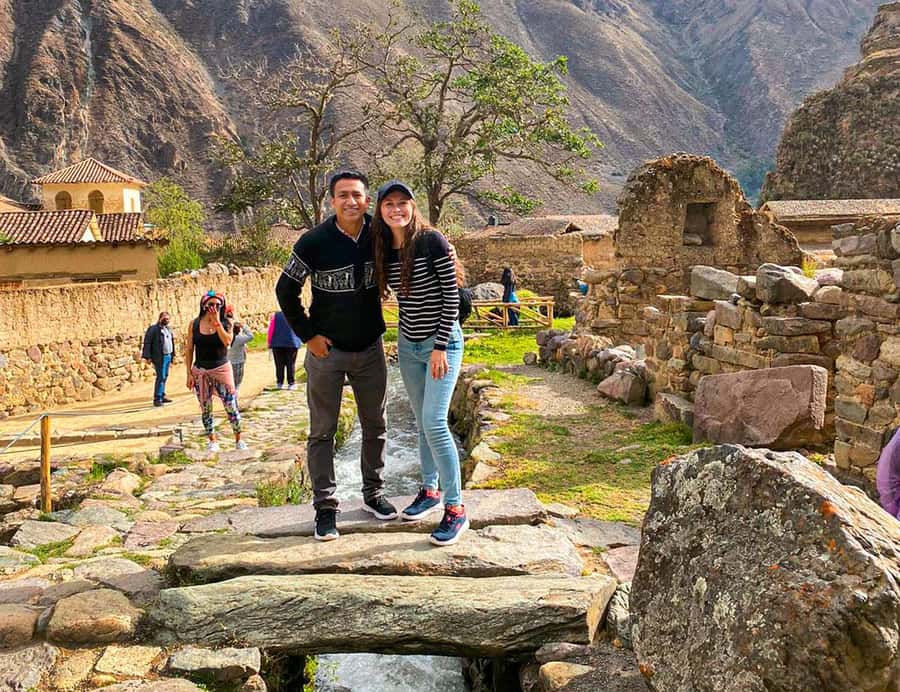 Cusco:Sacred Valley Pisaq,Ollantaytambo,Chinchero with Lunch - Entrance fees and the Cusco Partial Tourist Ticket: don’t get surprised