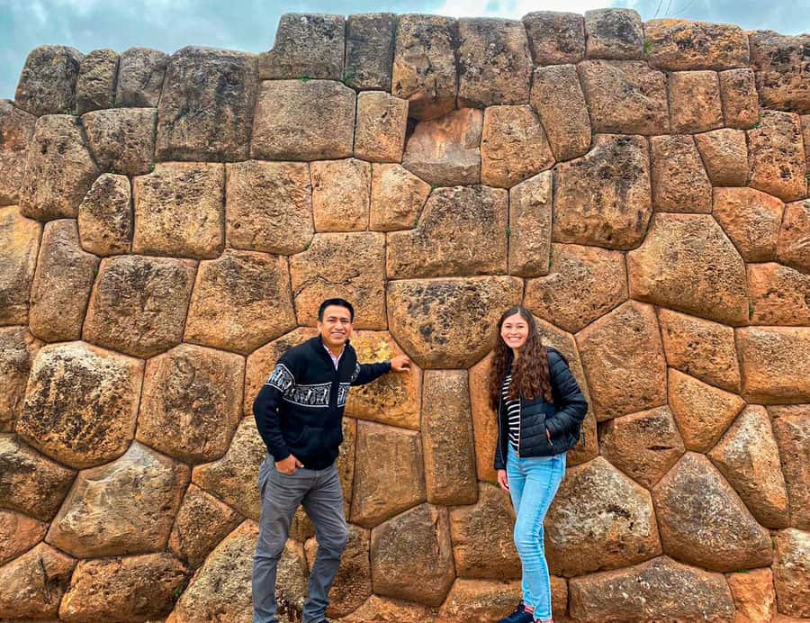 Cusco:Sacred Valley Pisaq,Ollantaytambo,Chinchero with Lunch - Mirador de Taray: the viewpoint stop when the schedule allows