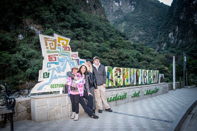 Day Trip to Machu Picchu from Cusco - The Train Ride to Ollantaytambo: How the Morning Flows