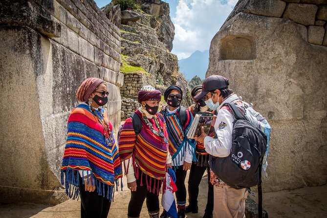 Day Trip to Machu Picchu from Cusco - Lunch and Free Time in Machu Picchu Town (Aguas Calientes)