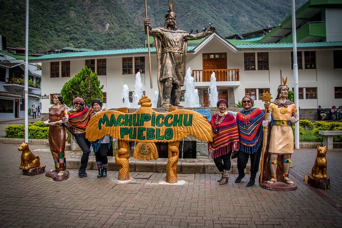 Day Trip to Machu Picchu from Cusco - Who This Day Trip Is Perfect For (And Who Should Skip It)