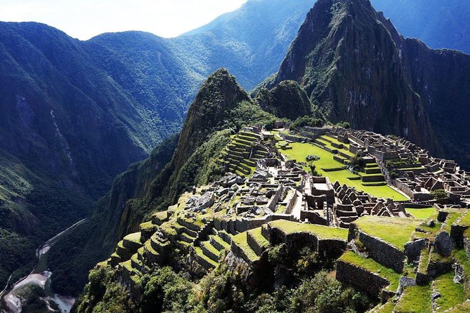 Epic Machu Picchu 2-Day Adventure by Car with Overnight Stay - Overnight in Aguas Calientes: sleep is part of the ticket
