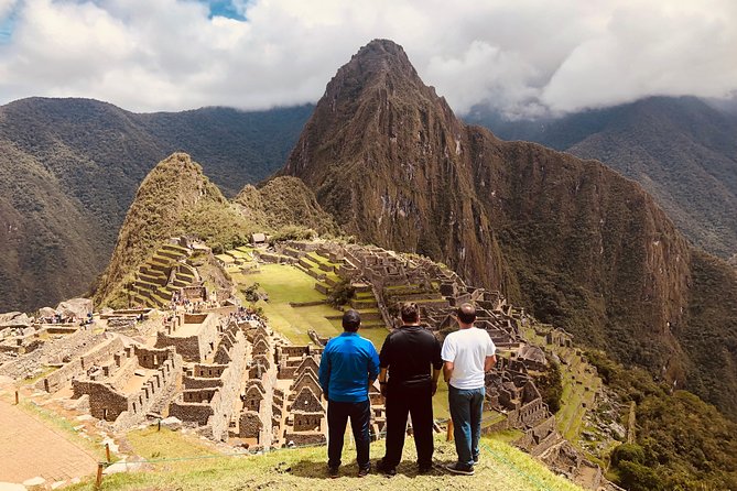 Essential Machu Picchu Full Day Tour - Cusco to Machu Picchu: A Day That Trades Stress for Smooth