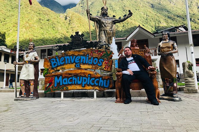 Essential Machu Picchu Full Day Tour - Free Time at Machu Picchu: Your Pace, Your Photos, Your Stops
