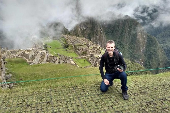 Essential Machu Picchu Full Day Tour - Small Group Size and Shared Guidance: A Practical Balance