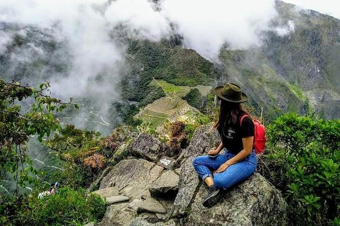 Exclusive Huayna Picchu Tour in 1 Day from Cusco - Huayna Picchu: the 1.5-hour hike that earns the view