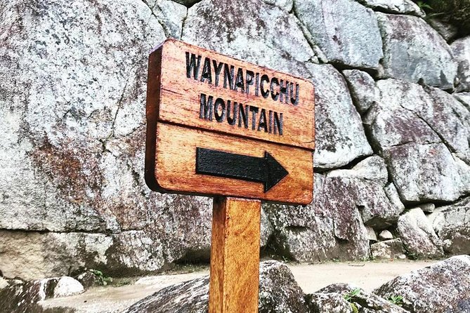 Exclusive Huayna Picchu Tour in 1 Day from Cusco - Descend, then decompress: Aguas Calientes free time