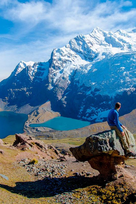 Excursion 7 lagoons-Cusco| Full day - Price and Budget Reality: What $40 Actually Buys