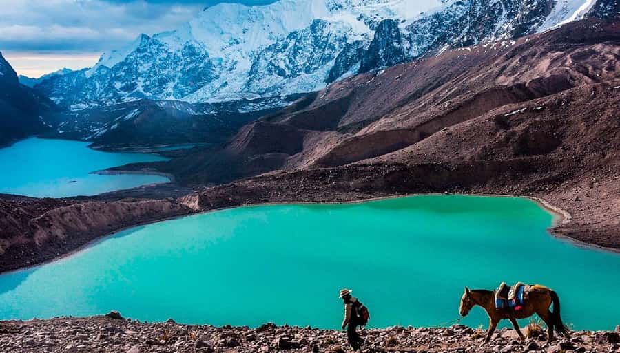 Excursion 7 lagoons-Cusco| Full day - FAQ