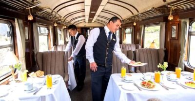 Excursion Cusco - Puno - Titicaca Observatory Train - Hotel pickup and the 10-hour schedule (from 6:30 am onward)